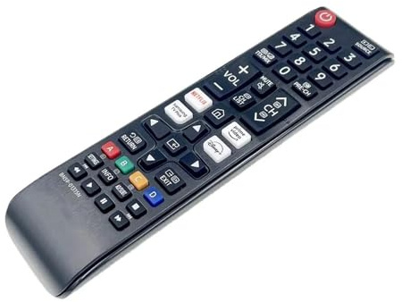 1 telecomando BN59-01315N for SAMSUNG BN59-01385A BN59-01329A 2021-2023 4K/8K Ultra HD Neo QLED Smart TV QN90B QB85B S95B(Original)