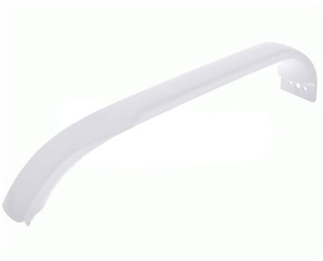 Recamania Fridge Door Handle Bosch 315 mm KGS33310/07 KGS39340/01 KGU34100/02 369547