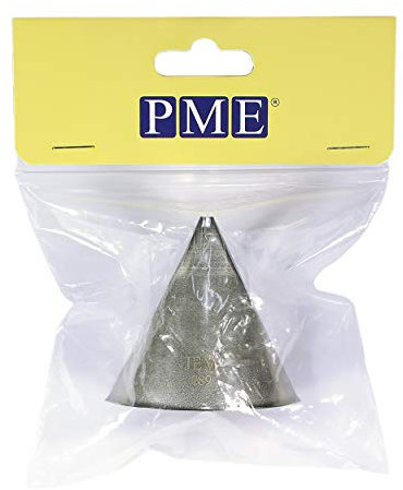 JEM Boquilla de Glaseado Extra Grande nº 789
