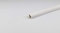 Viertelkreis-Abschlussprofil PVC glänzend Weiß 8 mm x 2,5 mArt.Nr. 3349651