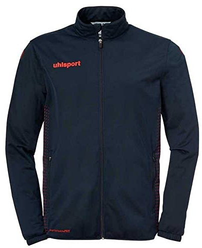 uhlsport Unisex Kinder Score Classic Jacke Kinder Jacke