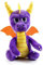 Kidrobot Spyro The Dragon 8 Inch Phunny Plush