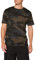 Brandit T-Shirt, Farbe: darkcamo, Größe: L
