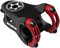 Spank Split Stem Vorbau MTB Erwachsene Unisex Rot 50 mm