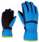 Ziener LEJANO Kinder AS Ski-Handschuhe/Wintersport | Wasserdicht Atmungsaktiv, persian blue, 5