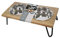 Rosewood Wooden Double Diner 650ml