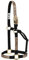Weaver Leather Uni – Erwachsene Patterned ADJ AV HLTR, LEOP Halfter, Leopard, Average