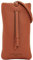 Liebeskind Berlin FAB Mobile Pouch, cayenne powder, Onesize (HxBxT 20.0cm x11.0cm x1.0cm)