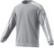 adidas Squadra 21 Sweatshirt, Felpa Uomo, Team Light Grey, XS