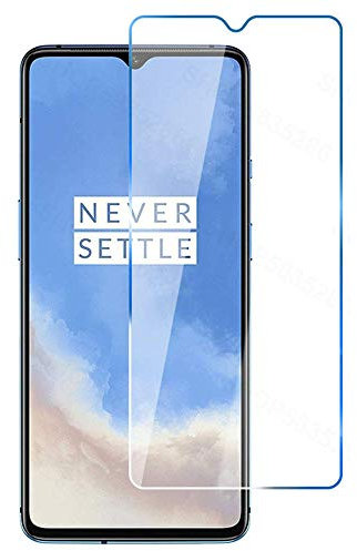 MIBQM 3 Stück 9H HD gehärtetes Glas , Für Oneplus 8T 7 7T 6 6T 5 5T 3 3T Glas Displayschutzfolie-Für Oneplus 8T