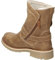REFRESH 170315, Stivali alla Moda Donna, Cammello, 39 EU