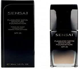 Sensai MAQ FLAWLESS SATIN FOUND.F20 24HAK