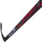 CCM JETSPEED FT7 Pro Komposit Eishockeyschläger, Junior (Flex 50, Biegung: P28, Links)