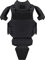 HOPBLOCK Taktische Weste Herren, Militär Plattenträger Weste Nashorn D-Verteidigung Combat Weste, Militär Airsoft Paintball Einstellbar Einsatzweste Tactical Vest