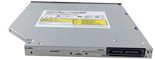 ASUS X553M Bing SX687B Lecteur DVD SATA Graveur RW SU-208 GUB0N GUE1N Nouveau