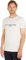 Tommy Hilfiger T-Shirt Homme Manches Courtes Core Tommy Logo Encolure Ronde, Blanc (Snow White), XXL