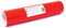 Finest Folia 3m x 31cm Plotterfolie 105 Farben Matt/Glänzend Selbstklebend Bastelfolie zum Plotten Möbelfolie (031 Rot, Matt)