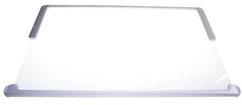 SOS Accessoire Liebherr Ablage, Original-Regal, 480 x 301 mm, Kühlschrank, Gefrierschrank 9293644