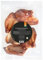 defu Hundesnack | 5 x 175 g | Bio Schweineohren getrocknet | Natürlicher Premium Bio Kausnack für Hunde