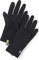 Smartwool Merino Handschuhe, Schwarz, M