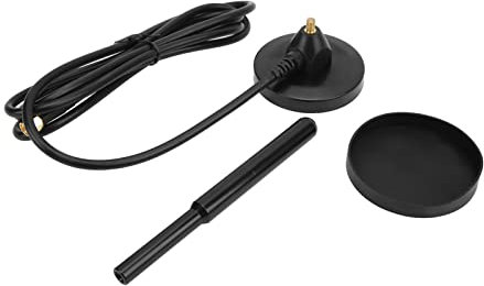 4G LTE Magnetantenne Magnethalterungsantenne SMA Magnetantenne High Gain Magnetantenne Magnetische Außenantenne Magnetische Mobilfunkantenne