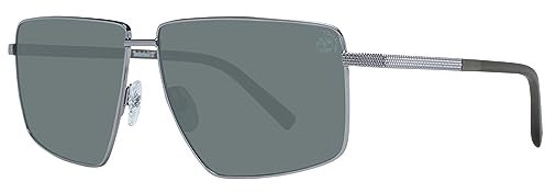 Timberland Unisex TB9286 5908R Sonnenbrille, Mehrfarbig, One Size