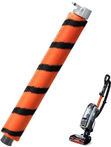 SHUOMAO Roller Brush for Shark NZ801UK Vacuum Cleaner,Soft Roll Brush Replacement Parts for Shark NZ801UK ZS600 500UK HZ390UK Vacuum Vacuum Cleaner