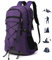 TANTOMI Wanderrucksack 45L Herren Damen Rucksack Groß Trekkingrucksack Leicht Reiserucksack mit Atmungsaktiver Rückenpolsterung, Outdoorrucksack für Radfahren, Bergsteigen, Wander