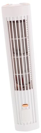 Zerodeko Ventilador De Mini Usb Aire Acondicionado De Escritorio Enfriador De Aire Portátil