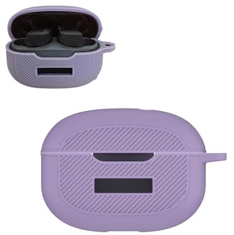 Schutzhülle für Raycon Everyday Earbuds Bluetooth Earbuds Silikon Cover Protective