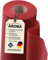 AROBA 12x Airlaid Tischläufer (Rot Burgund, 40 cm x 24m)- Stoffähnliche Tischläufer- Tischband Tischtuchrolle Tischdeko für Hotel Catering Geburtstag Restaurants Kommunion Taufe