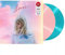 Lover [LIMITED EDITION PINK & BLUE VINYL]