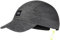 BUFF® Pack Speed Cap Grau Unisex Erwachsene