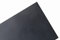 Pontec Teichfolie - schwarze Folienzuschnitte in Größe 0,5 mm / 2 x 3 m - pre-packed / robust, undurchsichtig und lichtbeständig, Schwarz