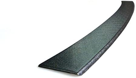 OmniPower® Ladekantenschutz Carbon passend für BMW X1 SUV Typ:E84 2009-2015