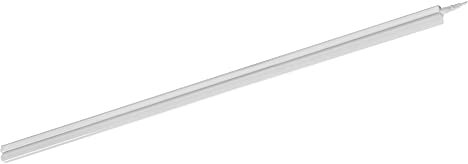 LEDVANCE BATTEN SENSOR LED-Lichtleiste 120cm, 14W, 1600lm, T5-Form mit warmweißes Licht (3000K), PIR Sensor ermöglicht ein berührungsloses Ein-/Ausschalten, Schutzklasse IP20, energiesparend