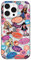 VELVET CAVIAR Schutzhülle für iPhone 14 Pro Max – 3 m Falltest getestet – Bratz Clear Glitter
