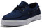 Timberland UNION WHARF 2.0 EK+, Zapatillas bajas 2 Eye Boat Ox para hombre, EU 45
