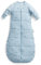 ergoPouch 3.5 Tog Jersey Sleeping Bag – Arms-Out Baby Sleep Sack – Soft, Breathable & Comfortable (8-24 Months, Dragonflies)