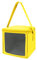 Tasche kompatibel mit Tigerbox Touch Starterset Gelb Aufbewahrungstasche kompatibel mit Tigercard