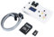 YIDOFENG 3 Achsen CNC GRBL Offline Controller, DIY CNC Router Offline Control Button/Modul LCD Bildschirm für 1610 3018 PRO CNC Router Carving Fräsen Graviermaschine Offline CNC Controller