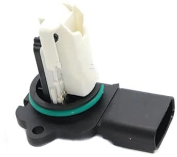 DZSMACHENGSM Lufmassenmesser Für Dodge Für Ram 2500 3500 6,7 L 2007 2008 2009 2010 68002441AC Auto MAF LUFTMASSENMESSER Sensor 4984760 Luftdurchflusssen Sensor