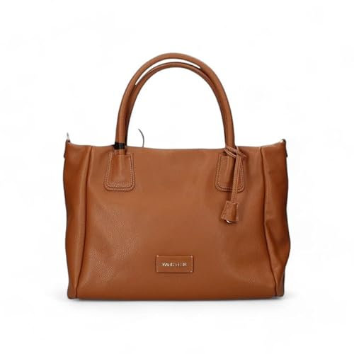 MARC ELLIS Borsa Donna Rose Do Cuoio Gold in vera pelle