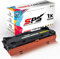 SPS Drucker Toner Kompatibel für Samsung Xpress M 2675 FN - MLT-D116L | Schwarz | 3.000 Seiten