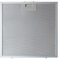 GHJ567RE 00362381 Dunstabzugshaubenfilter 330 x 320 mm, Dunstabzugshauben-Fettfilter, Küchenabzugshaube, Aluminium, 33 x 32 cm, for Bosch for Siemens for neff 33 x 32