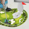 TIANSTIAL Toilet Golf Game - Funny Toilet Set Gag Gift for Men, Cool White Elephant Gift Idea for Adults, Hilarious Prank Birthday Present for Golfer, Husband, Dad, Brother and Boyfriend