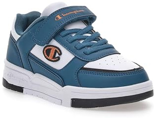 Champion RD18 Heritage B PS Kinder Sneaker Unisex S32815-CHA-WW013 Petrol/weiß