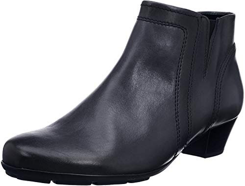 Gabor Women 75.638 Ankle Boots Blue Size: 5.5 UK