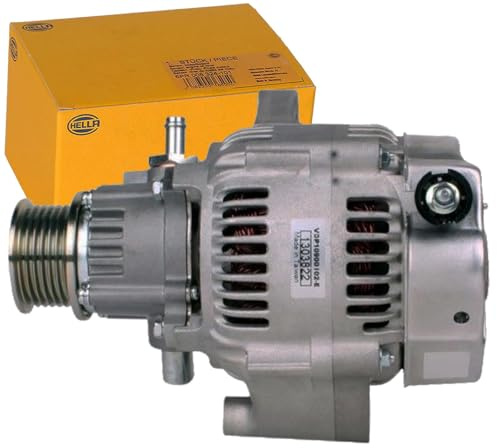 HELLA 8EL 012 430-271 Alternator - 14V - 90A