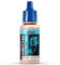 Vallejo Aérographe acrylique couleur AV Mecha Color 17 ml - Chair clair
